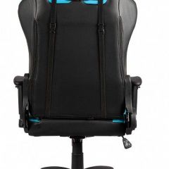 Кресло игровое BX-3803/Blue | фото 5