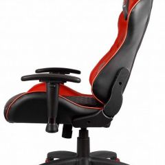 Кресло игровое BX-3813/Red | фото 4