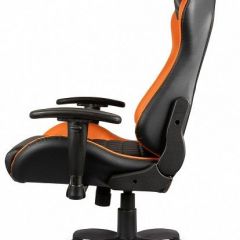 Кресло игровое BX-3827/Orange | фото 5