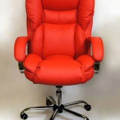 Кресло для руководителя Барон КВ-12-131112-0421 | фото 2