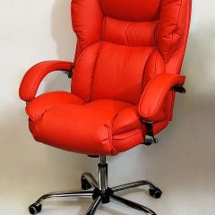 Кресло для руководителя Барон КВ-12-131112-0421 | фото 3