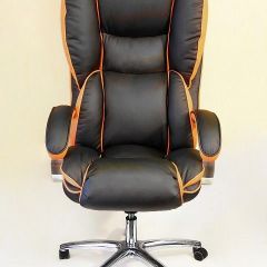 Кресло для руководителя Барон ХХL КВ-12-131112-0401-0432 | фото 2