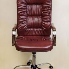 Кресло для руководителя Болеро КВ-03-131112-0464 | фото 2