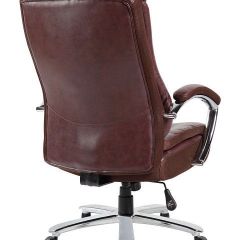 Кресло для руководителя Riva Chair 9373 | фото 3