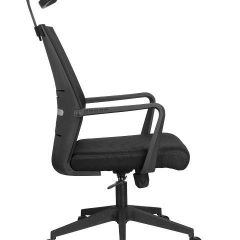 Кресло компьютерное RCH A818 Чёрная сетка | фото 4