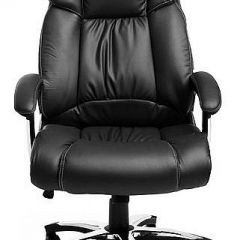Кресло для руководителя College H-8766L-1/Black | фото 3