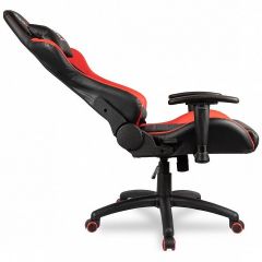 Кресло игровое BX-3827/Red | фото 6
