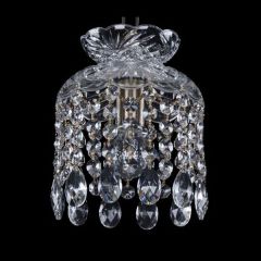 Подвесной светильник Bohemia Ivele Crystal 1478 14781/15 Pa | фото 2