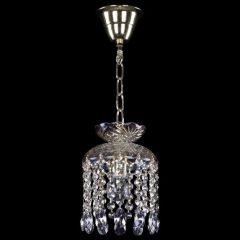 Подвесной светильник Bohemia Ivele Crystal 1478 14781/15 G | фото 3