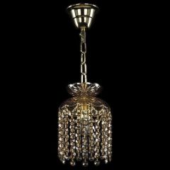 Подвесной светильник Bohemia Ivele Crystal 1478 14781/15 G R | фото 3