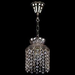 Подвесной светильник Bohemia Ivele Crystal 1478 14781/15 G R | фото 4