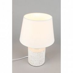 Настольная лампа декоративная Omnilux Zanca OML-16704-01 | фото 5