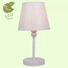 Настольная лампа декоративная Lussole Hartford GRLSP-0541 | фото 2