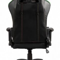 Кресло игровое BX-3813/Green | фото 5