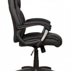 Кресло для руководителя College BX-3309/Black | фото 3