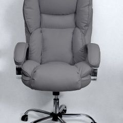 Кресло для руководителя Барон КВ-12-131112-0422 | фото 2