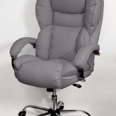 Кресло для руководителя Барон КВ-12-131112-0422 | фото 3