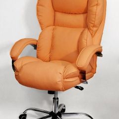 Кресло для руководителя Барон КВ-12-131112-0432 | фото 3