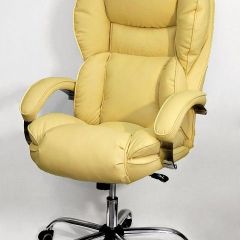 Кресло для руководителя Барон КВ-12-131112-0417 | фото 2