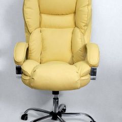 Кресло для руководителя Барон КВ-12-131112-0417 | фото 3