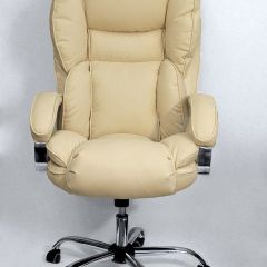 Кресло для руководителя Барон КВ-12-131112-0415 | фото 3