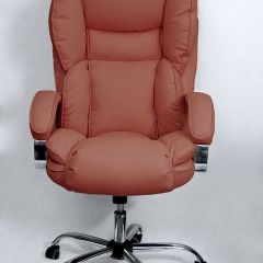 Кресло для руководителя Барон КВ-12-131112-0412 | фото 2