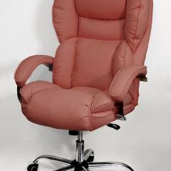 Кресло для руководителя Барон КВ-12-131112-0412 | фото 3