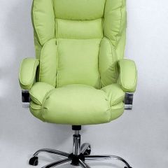 Кресло для руководителя Барон КВ-12-131112-0406 | фото 2
