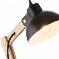 Настольная лампа декоративная Globo Tongariro 21504 | фото 4