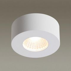 Накладной светильник Odeon Light Bene 4282/7CL | фото 3