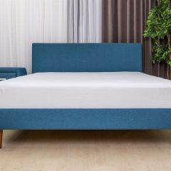 PROxSON Защитный чехол Aqua Save Plush S (Ткань влагостойкая Coral Fleece) 180x200 | фото 3