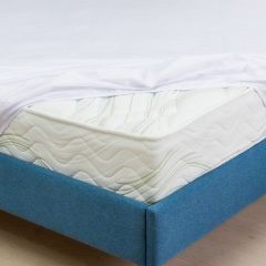 PROxSON Защитный чехол Aqua Save Light S (Ткань влагостойкая Tencel Jersey) 200x190 | фото 5