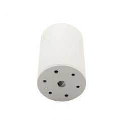 DK2050-WH Накладной светильник, IP 20, 15 Вт, GU5.3, белый, алюминий | фото 4
