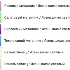 Шкаф с 2-мя ящиками ДЮ-06 Юниор-7 МДФ | фото 3