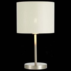 Настольная лампа декоративная EVOLUCE Brescia SLE300554-01 | фото 3