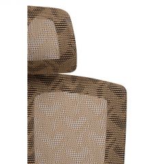 Компьютерное кресло Lanus brown / black | фото 8