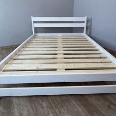 Кровать двуспальная Мишка 2000x1800 | фото 2