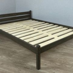 Кровать двуспальная Классика 2000x1600 | фото 5