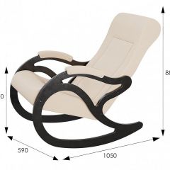 Кресло-качалка Модель 7 | фото 2