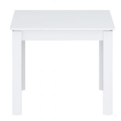 Стол обеденный 900 Остин (Белое сияние) | фото 2