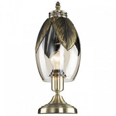 Настольная лампа декоративная Citilux Garuda CL420813 | фото 2