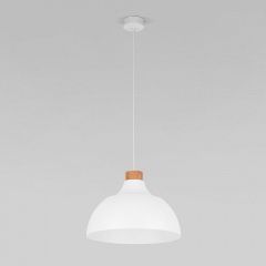 Подвесной светильник TK Lighting Cap 2070 Cap White | фото 2