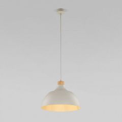 Подвесной светильник TK Lighting Cap 5664 Cap Beige | фото 2