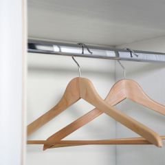 АГАТА АТ 1 Шкаф для одежды | фото 7